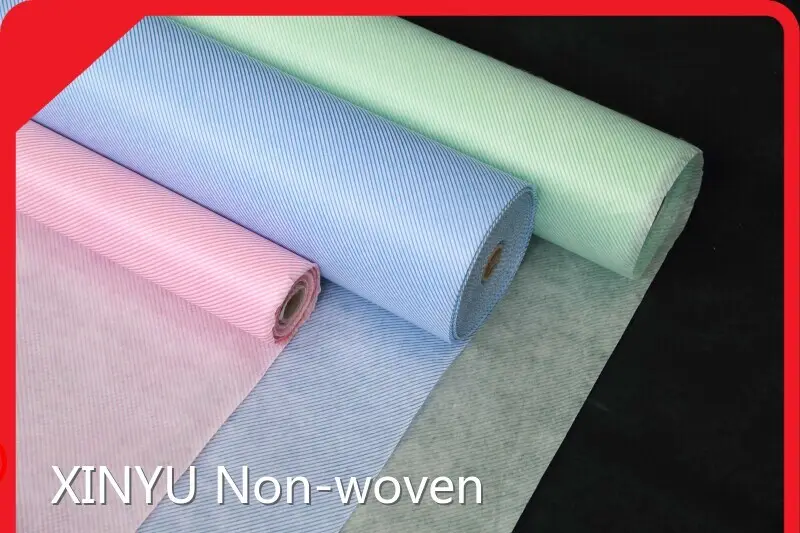 Oem & Odm Non Woven Fabric Factory Price List 1