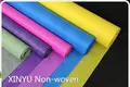 Cotton Fusible Interlining Flower Wrapping Paper Wholesale - XINYU Non-woven 1