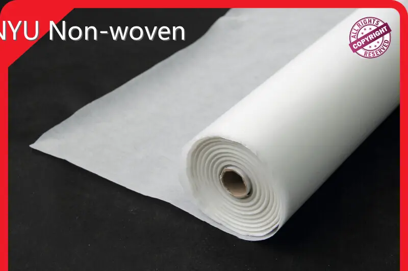 Non Woven Fabric Company Interlining Fabric Wholesale - XINYU Non-woven 1
