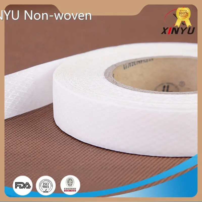 XINYU Non-woven Non-woven Draw Fabric Make-to-Order Non-woven Draw Fabric Made in China 1