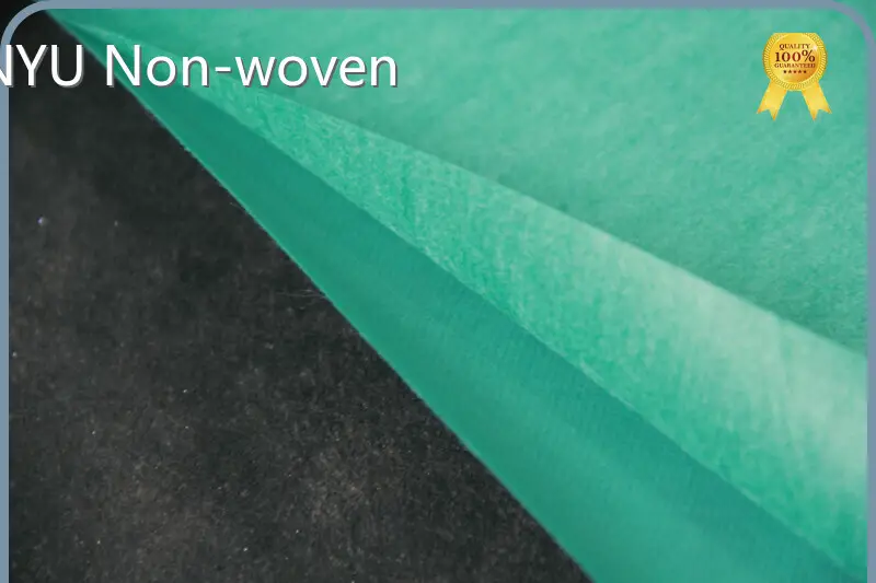 Viscose Nonwoven Price List 1
