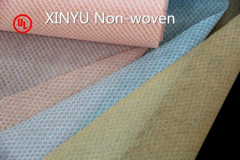 XINYU Non-woven Filter Paper for Water Make-to-Order Filter Paper for Water with Good Price 1
