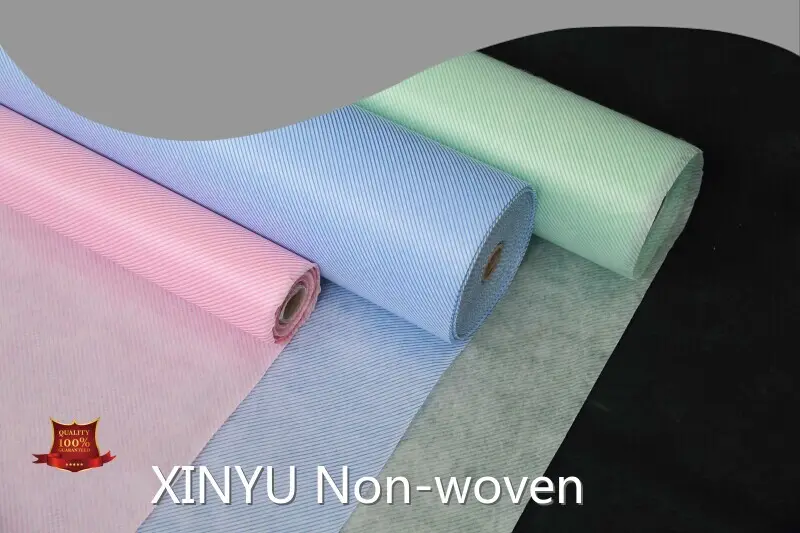 Non Woven Cloth Manufacturers Price List 1
