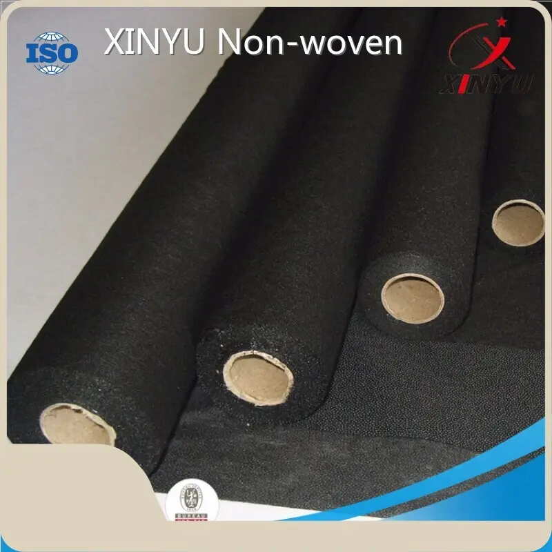 Fusible Lining Fabric Nonwoven Interlining Wholesale - XINYU Non-woven 1