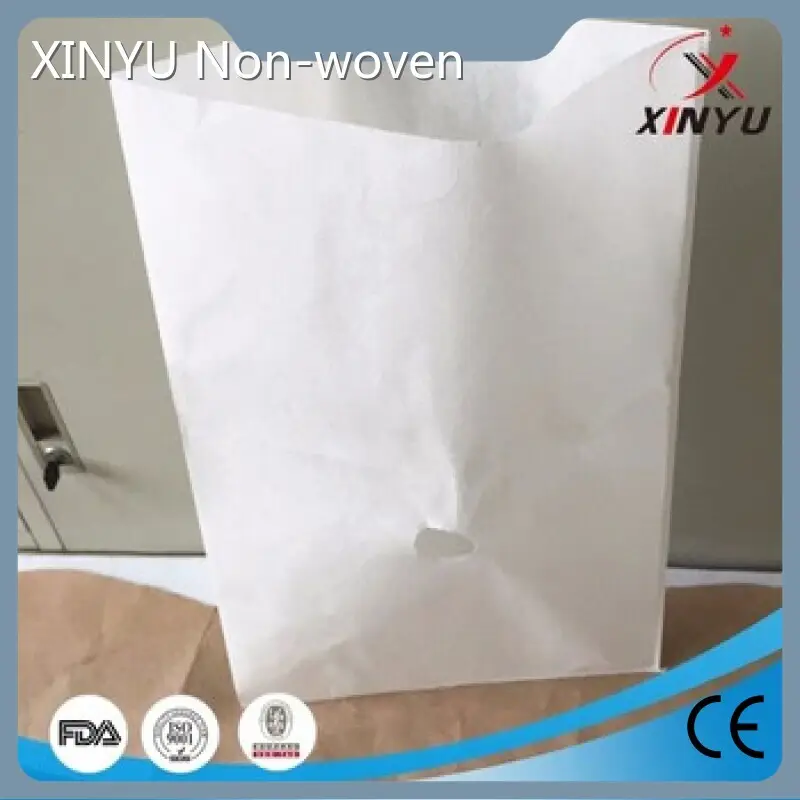 Bulk Nonwoven Fabric Manufacturer Company 1