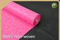 Non Woven Filter Make-to-Order Flower Wrapping Paper Wholesale - XINYU Non-woven 1