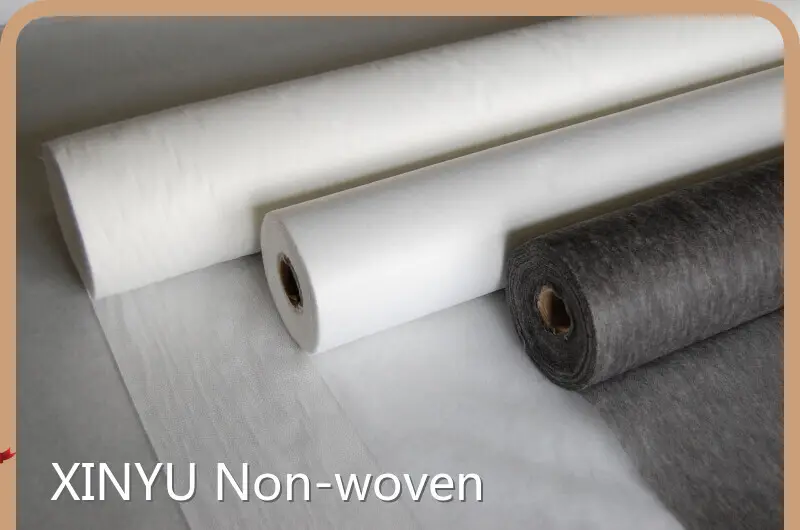 XINYU Non-woven Non Woven Filter Cloth Price List-1 1