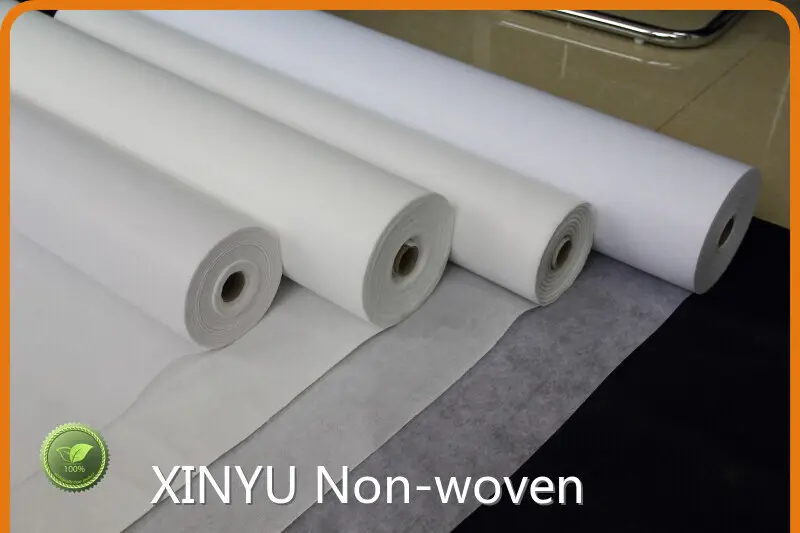 Wholesale Air Filter Fabric Material Company 1