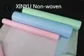 Embroidery Interlining by XINYU Non-woven 1
