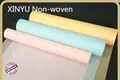 Oil Paper Filter Non Woven Cleaning Wipes Wholesale - XINYU Non-woven 1