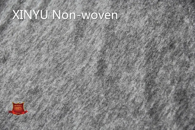 XINYU Non-woven Non Woven Material Make-to-Order Non Woven Material with Good Price 1