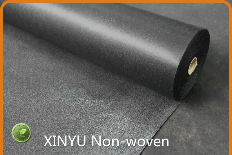Non Woven Medical Products Interlining Fabric Wholesale - XINYU Non-woven 1