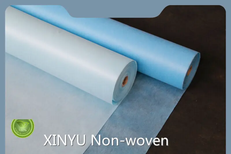 Non-woven Material by XINYU Non-woven 1