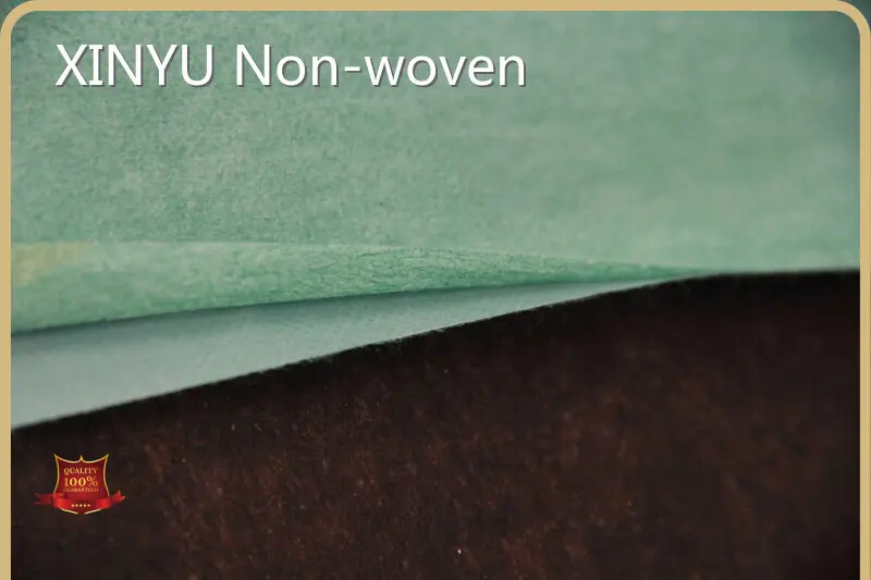 Factory Direct Embroidery Backing Paper Price List 1