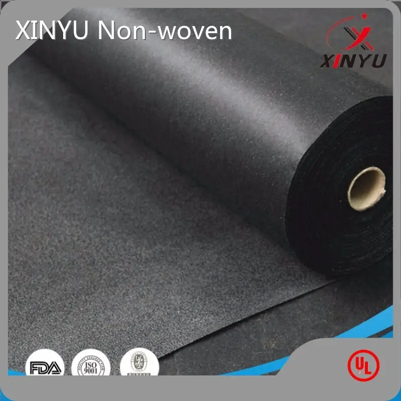 Filter Paper Oil Customized Packaging (Min. Order: 1000 Kilograms) Nonwoven Interlining Wholesale - XINYU Non-woven 1