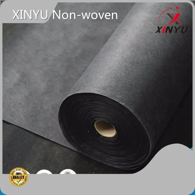 XINYU Non-woven Nonwoven Fabric Manufacturer Price List 1