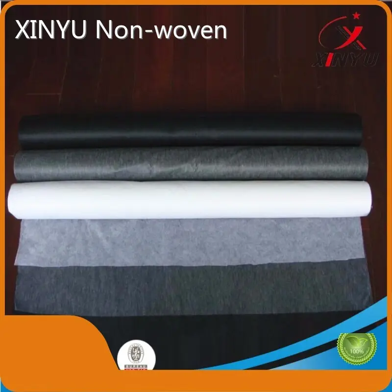 Nonwoven Fabric Interlining by XINYU Non-woven-1 1