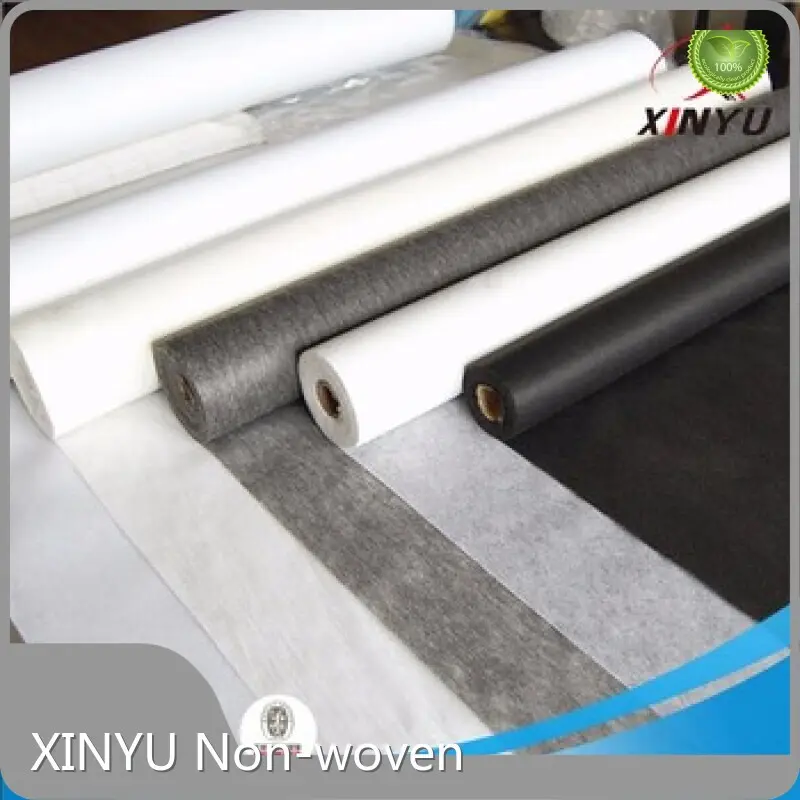 Eco Friendly Fusible Interlining Fabric Price List 1