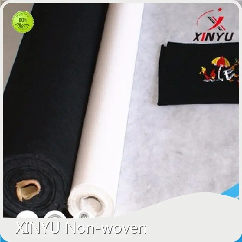 XINYU Non-woven Kitchen Oil Filter Paper About 15-25 Days After Receiving the Deposit Kitchen Oil Filter Paper Directly Sale 1