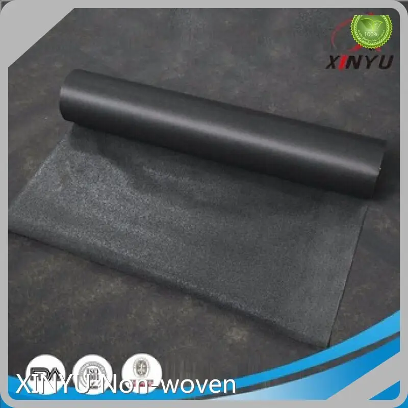 Factory Direct Fusible Interfacing Company 1