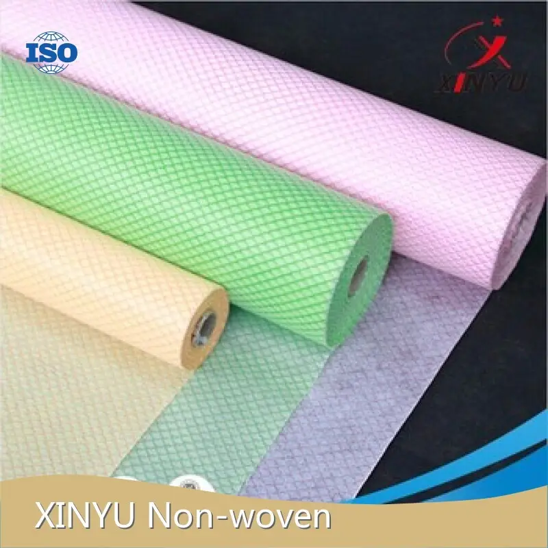 Non Woven Fabric Air Filter Price List 1