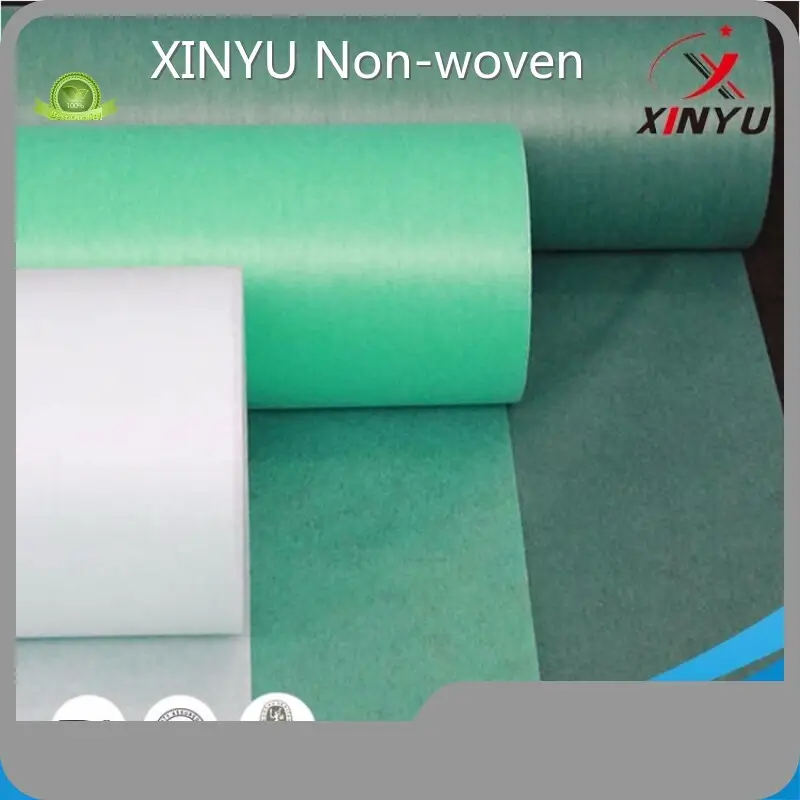 Woven and Nonwoven Fabrics by XINYU Non-woven 1