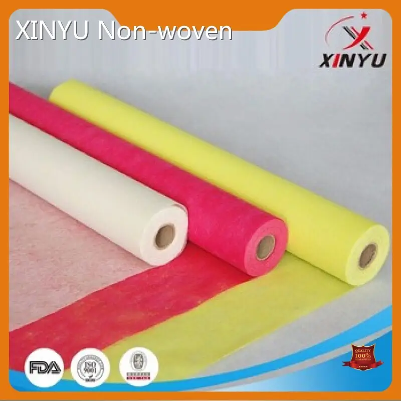 Factory Price Waterproof Non Woven Fabric Price List 1
