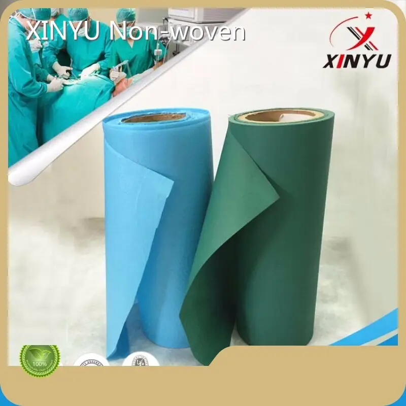 XINYU Non-woven Non Woven Medical Textiles Price List-1 1