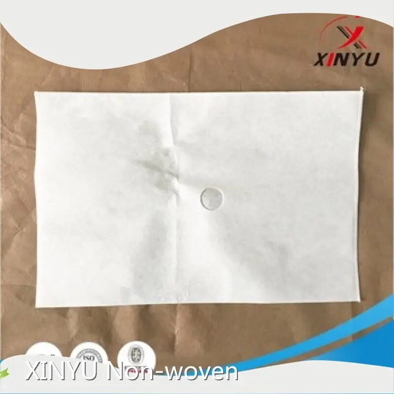 Non Weaving Fabric by XINYU Non-woven 1