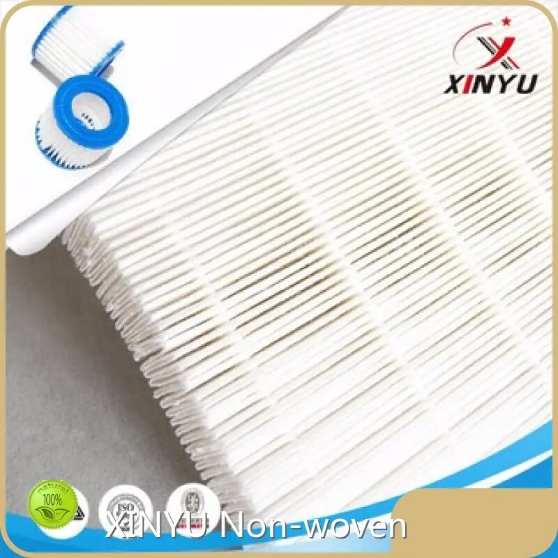 Factory Price Woven Vs Nonwoven Fabric Price List 1