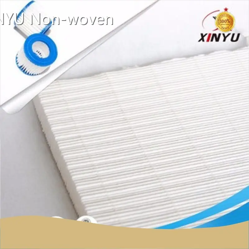 Non Woven Fabric Interlining Price List 1