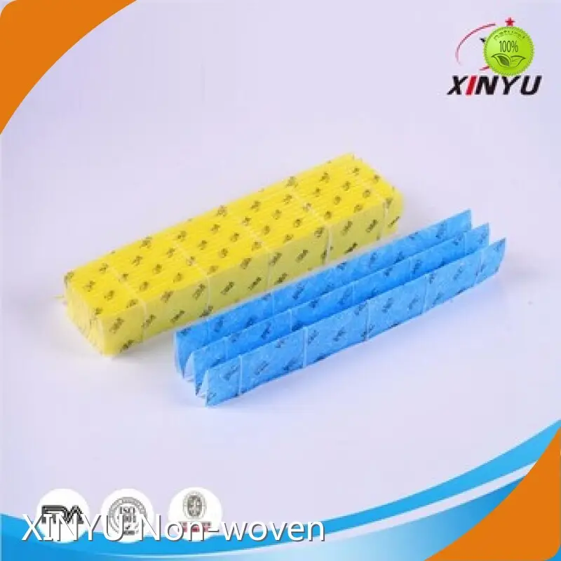 Non Woven Interfacing Fabric Price List 1