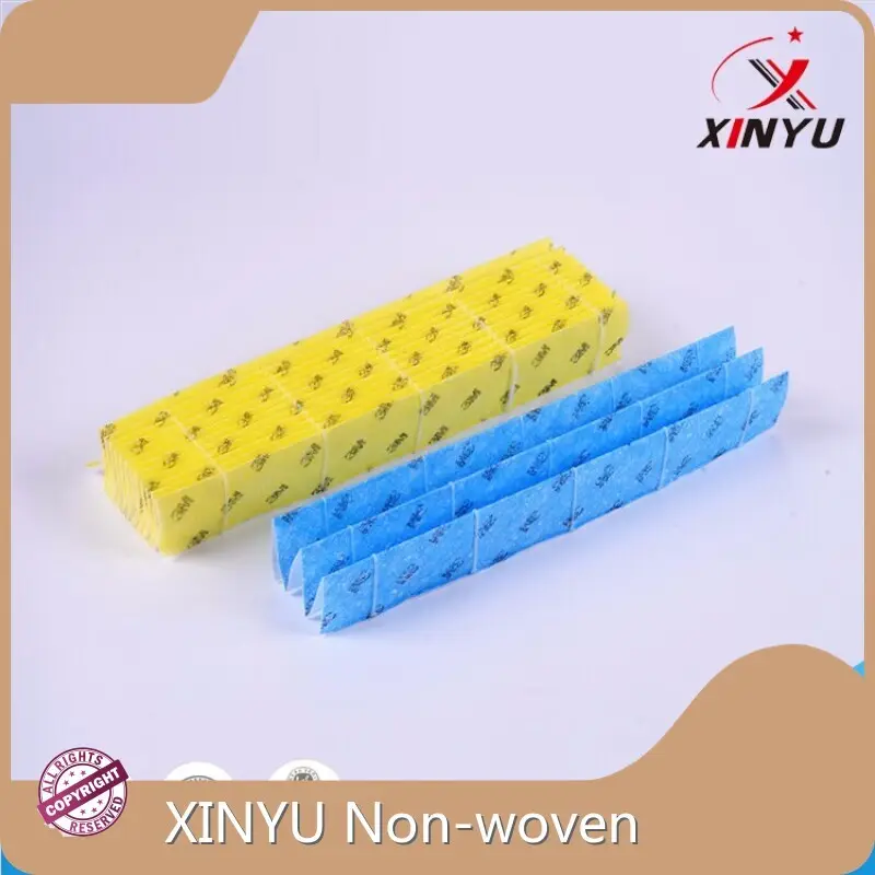 XINYU Non-woven Disposable Clip Cap Fusible Disposable Clip Cap Factory Direct Supply 1