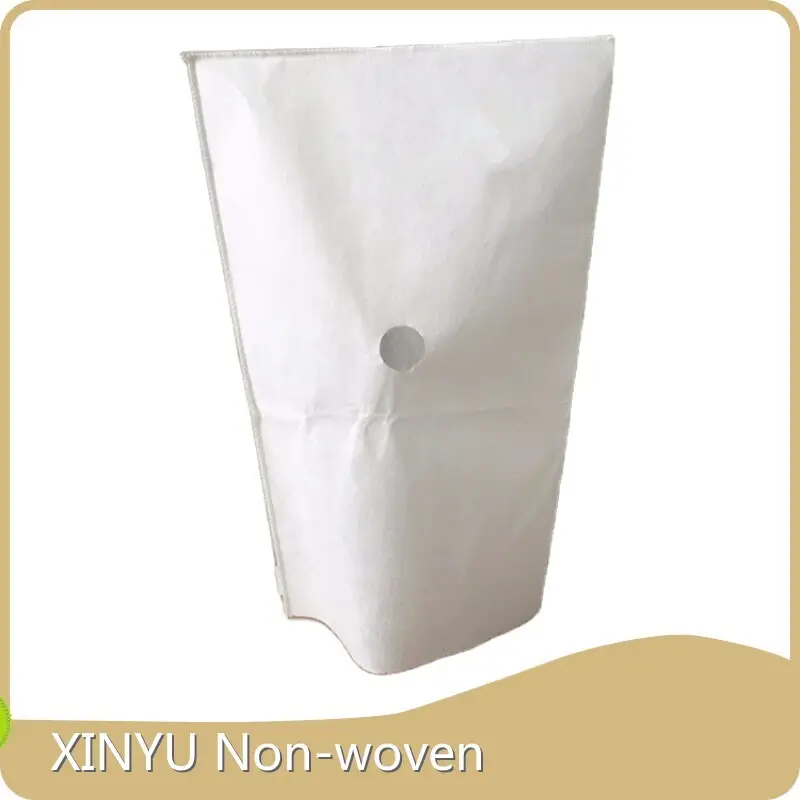 Non Woven Embroidery Backing Paper Manufacturer Customized Packaging (Min. Order: 1000 Kilograms) Non Woven Filter Fabric Wholesale - XINYU Non-woven 1