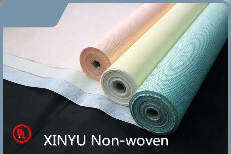 Hot Sale Non Woven Wipes Manufacturer Company 1