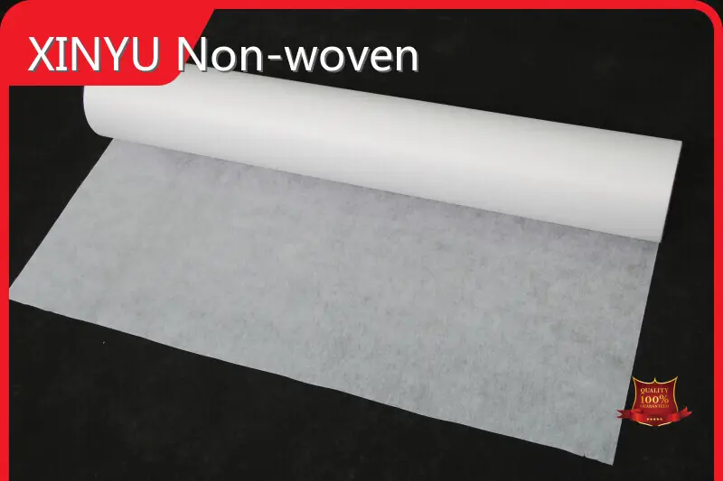 XINYU Non-woven Types of Non Woven Fabrics Make-to-Order with Good Price 1