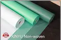 XINYU Non-woven Spunlace Nonwoven Fabrics Fusible From China 1