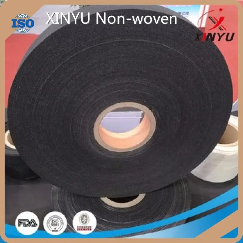 XINYU Non-woven Filter Paper Oil Price List 1