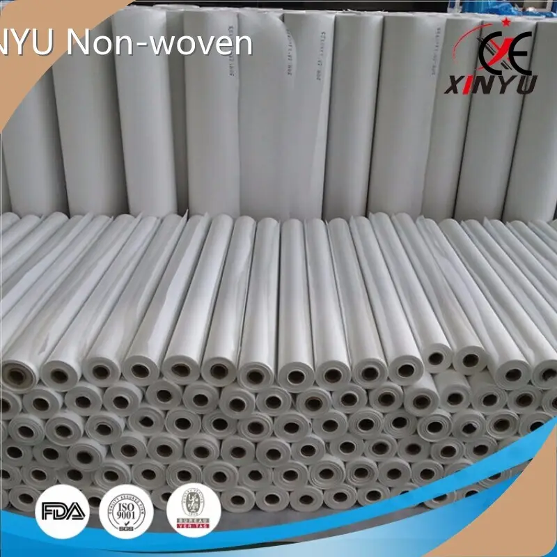 Top Non Woven Interfacing Company 1