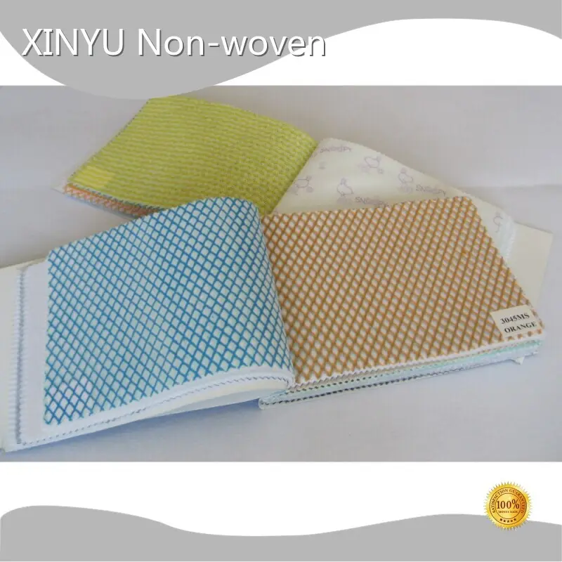 Factory Price Non-woven Adhesives Price List 1