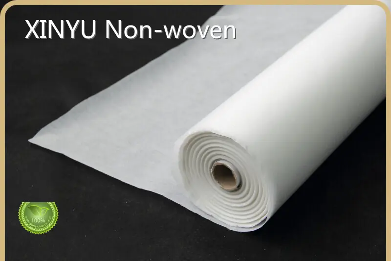 XINYU Non-woven Non Woven Paper Suppliers Customized Packaging (Min. Order: 1000 Kilograms) From China 1