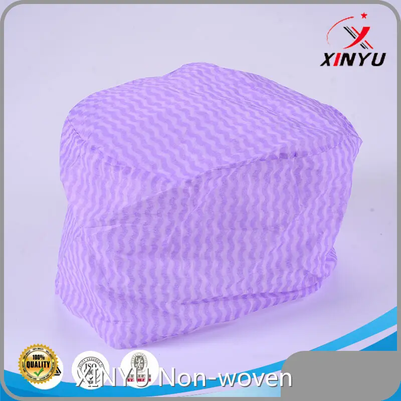 Oem & Odm Interlining Non Woven Company 1