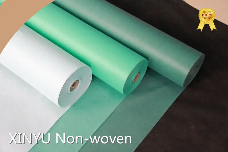 Embroidery Backing Paper Suppliers Price List 1