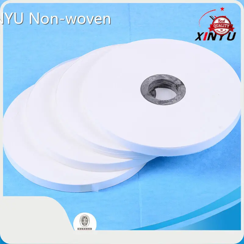 Top Non Woven Air Filter Fabric Company 1