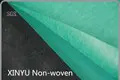 XINYU Non-woven Meltblown Fabric Breathable Meltblown Fabric Company 1