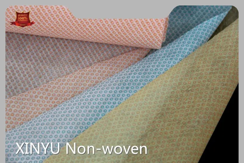 Eco Friendly Non Woven Filter Cloth Price List 1
