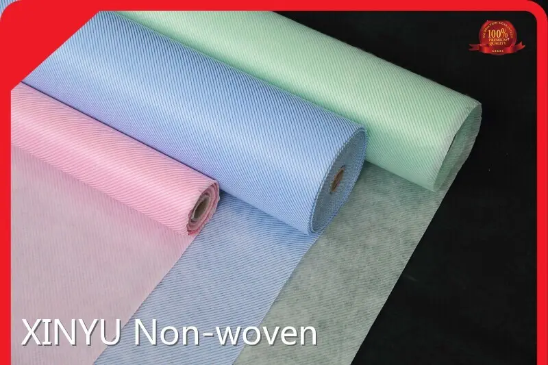 Oem & Odm Non Woven Air Filter Fabric Price List 1