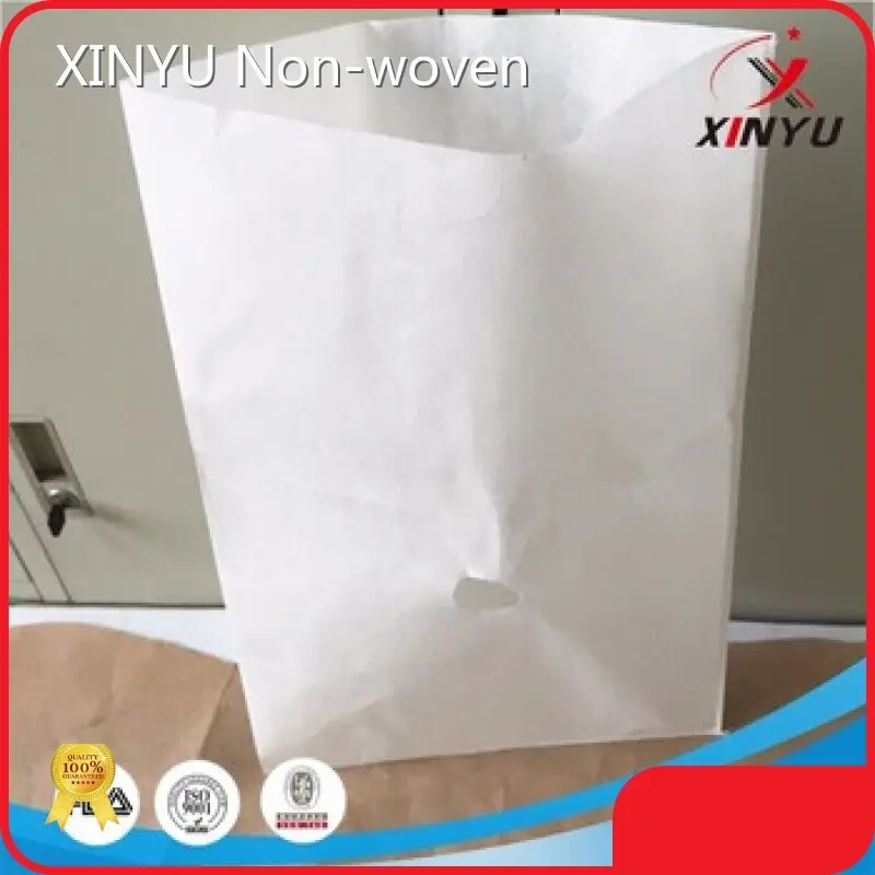 Eco Friendly Non Woven Fabric Tape Price List 1