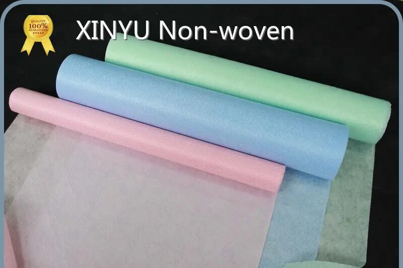 Non Woven Fabric Wipes by XINYU Non-woven-1 1