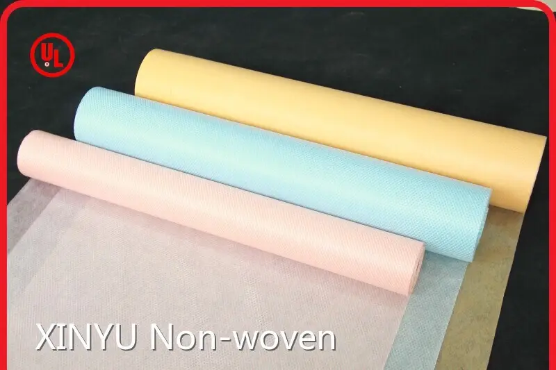Eco Friendly Non Woven Material Company-1 1